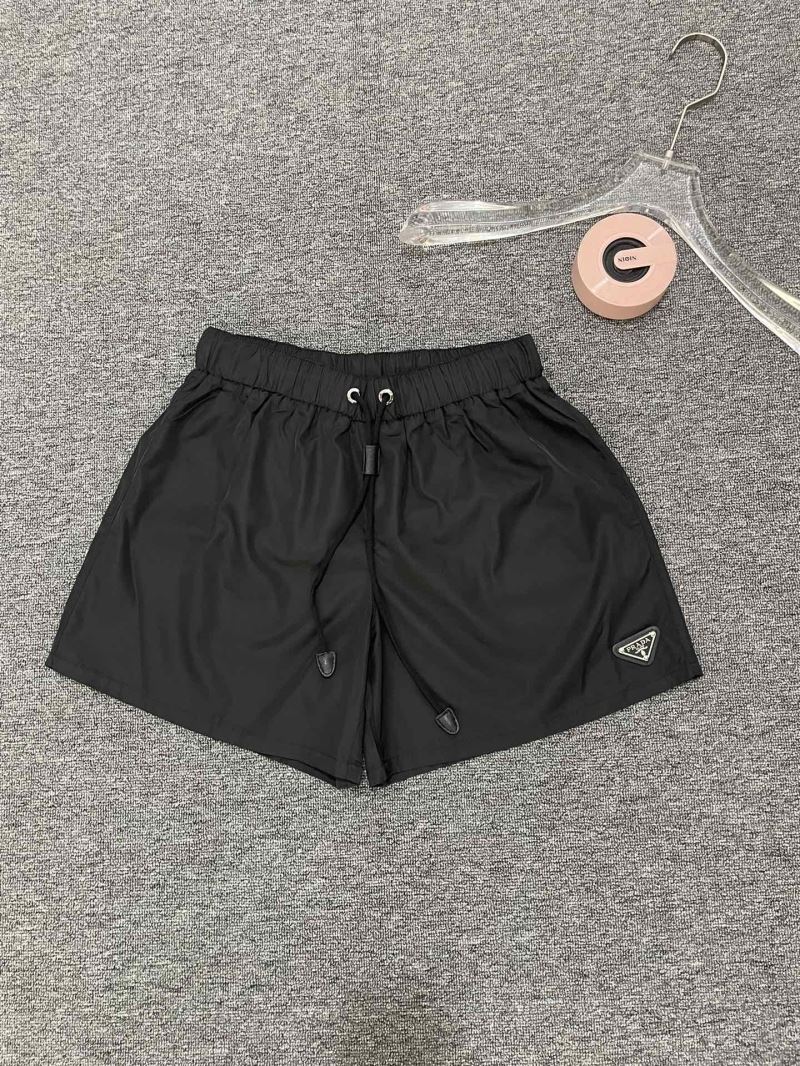 Prada Short Pants